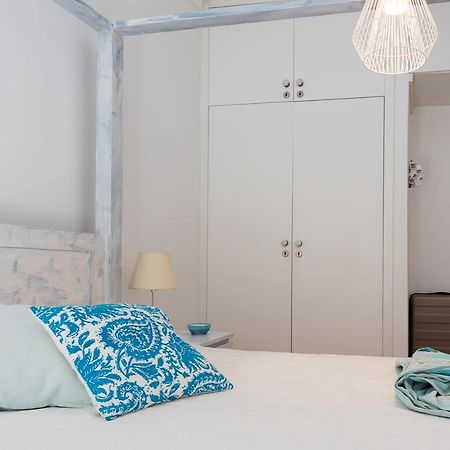 Апартаменти Flat With A Garden In Belem Лісабон Екстер'єр фото